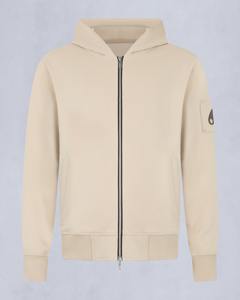 Moose Knuckles - M35MS609 - Hartsfield Zip-Up - MENS -  - GM