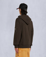 Moose Knuckles - M35MS609 - Hartsfield Zip-Up - MENS -  - Back