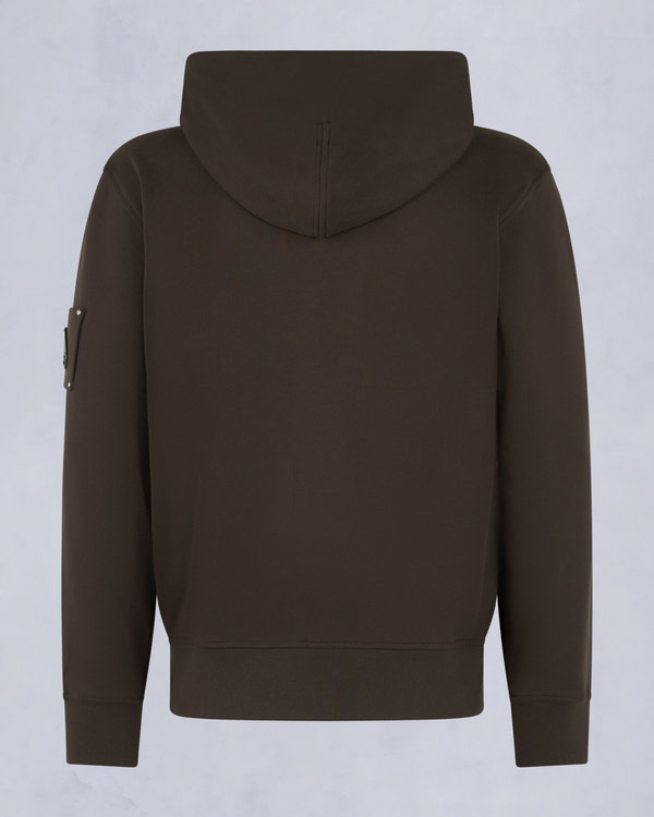 Moose Knuckles - M35MS609 - Hartsfield Zip-Up - MENS -  - Detail2