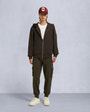 Moose Knuckles - M35MS609 - Hartsfield Zip-Up - MENS -  - Detail3