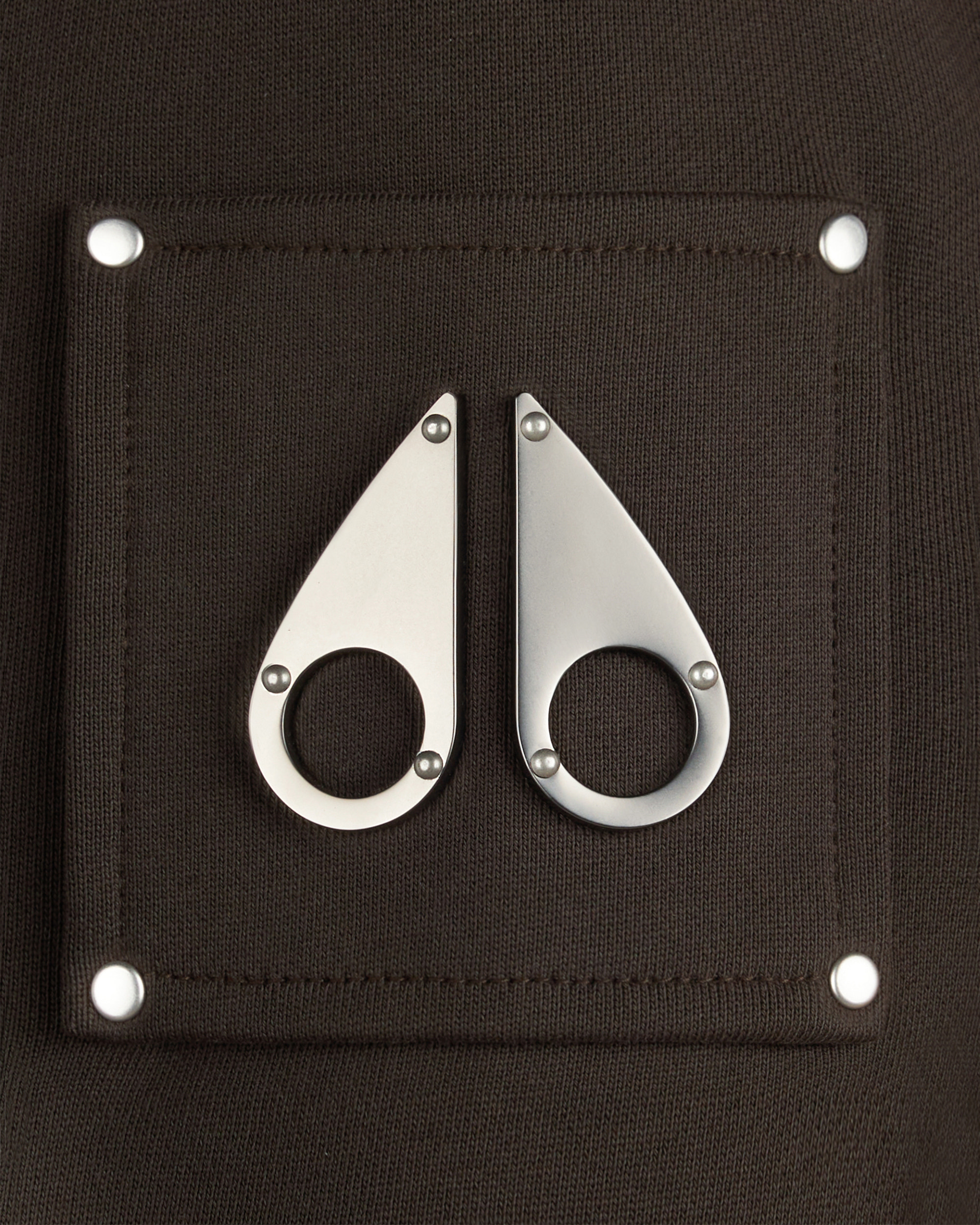 Moose Knuckles - M35MS609 - Hartsfield Zip-Up - MENS -  - Detail9