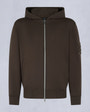 Moose Knuckles - M35MS609 - Hartsfield Zip-Up - MENS -  - GM