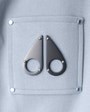 Moose Knuckles - M35MS609 - Hartsfield Zip-Up Hoodie - MENS -  - Detail1