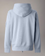 Moose Knuckles - M35MS609 - Hartsfield Zip-Up Hoodie - MENS -  - Detail2