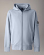 Moose Knuckles - M35MS609 - Hartsfield Zip-Up Hoodie - MENS -  - GM