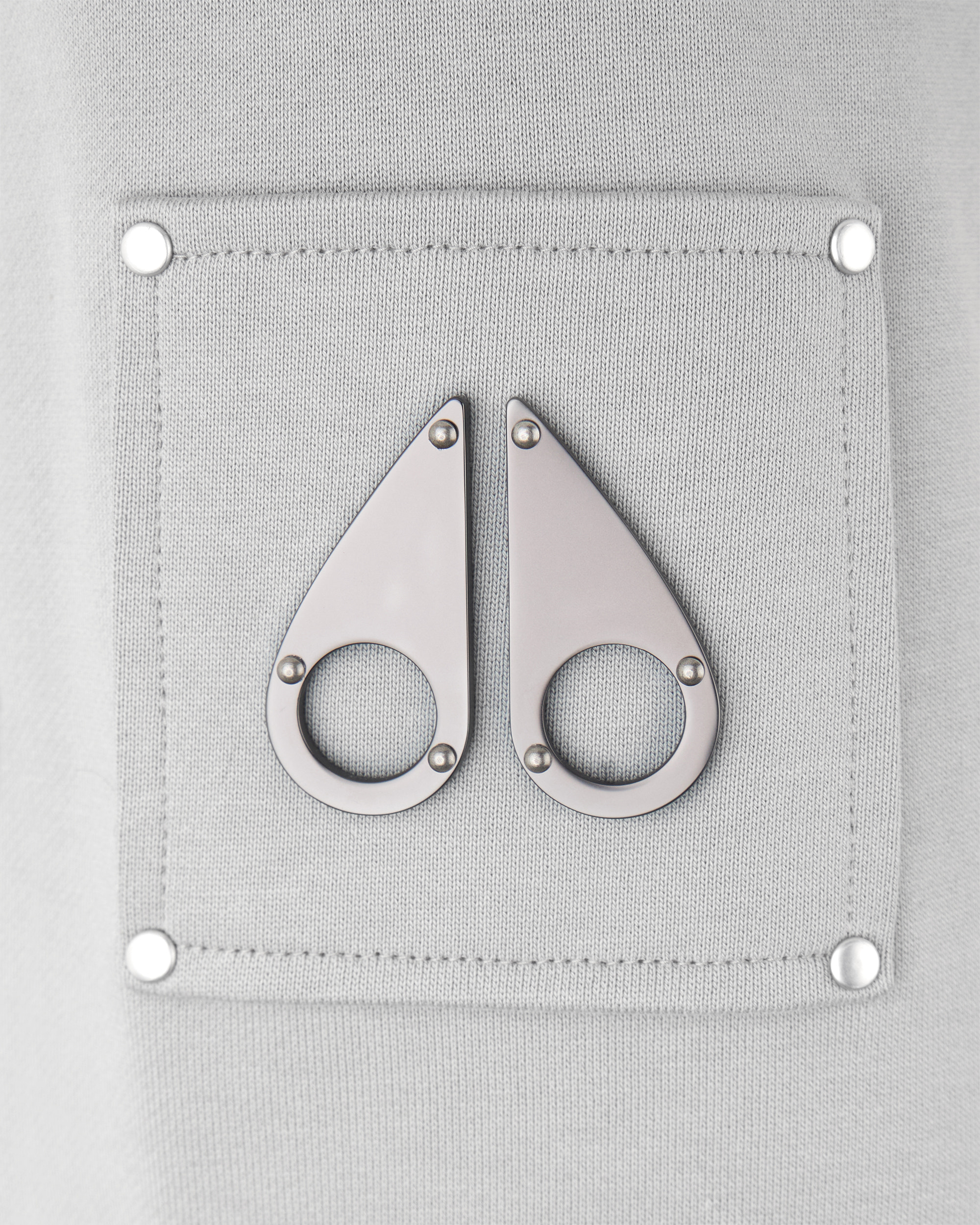 Moose Knuckles - M35MS609 - Hartsfield Zip-Up - MENS -  - Detail1