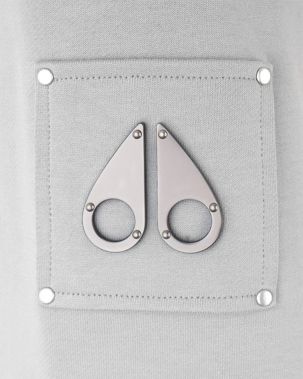 Moose Knuckles - M35MS609 - Hartsfield Zip-Up - MENS -  - Detail1