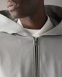Moose Knuckles - M35MS609 - Hartsfield Zip-Up - MENS -  - Detail6
