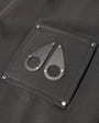 Moose Knuckles - M35MS609 - Hartsfield Zip-Up Hoodie - MENS -  - Detail2