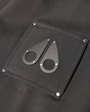 Moose Knuckles - M35MS609 - Hartsfield Zip-Up Hoodie - MENS -  - Detail2