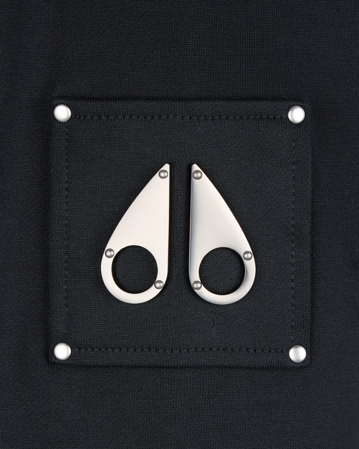 Moose Knuckles - M35MS609 - Hartsfield Zip-Up - MENS -  - Detail1