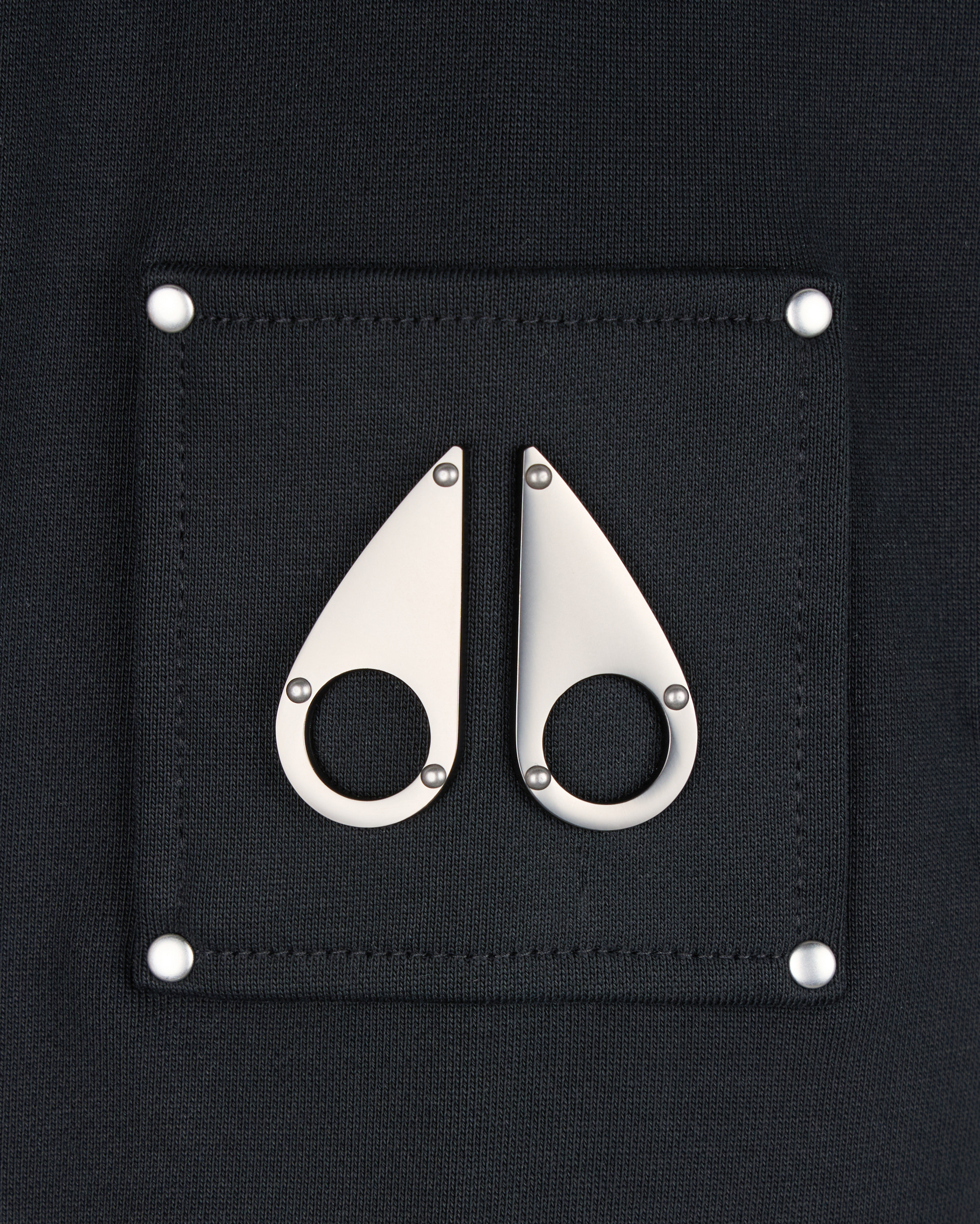Moose Knuckles - M35MS609 - Hartsfield Zip-Up - MENS -  - Detail1