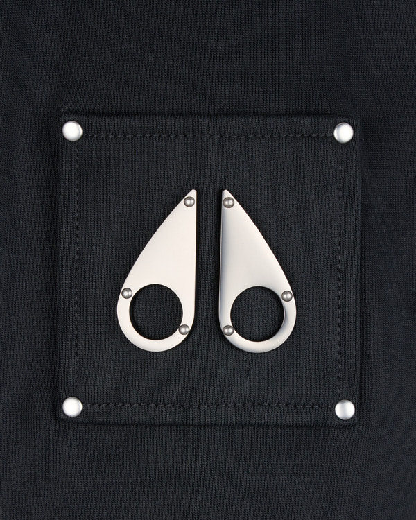 Moose Knuckles - M35MS609 - Hartsfield Zip-Up - MENS -  - Detail1