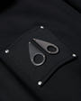 Moose Knuckles - M35MS609 - Hartsfield Zip-Up Hoodie - MENS -  - Detail2