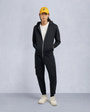 Moose Knuckles - M35MS609 - Hartsfield Zip-Up - MENS -  - Detail3