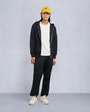 Moose Knuckles - M35MS609 - Hartsfield Zip-Up - MENS -  - Front Category