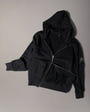 Moose Knuckles - M35MS609 - Hartsfield Zip-Up Hoodie - MENS -  - GM
