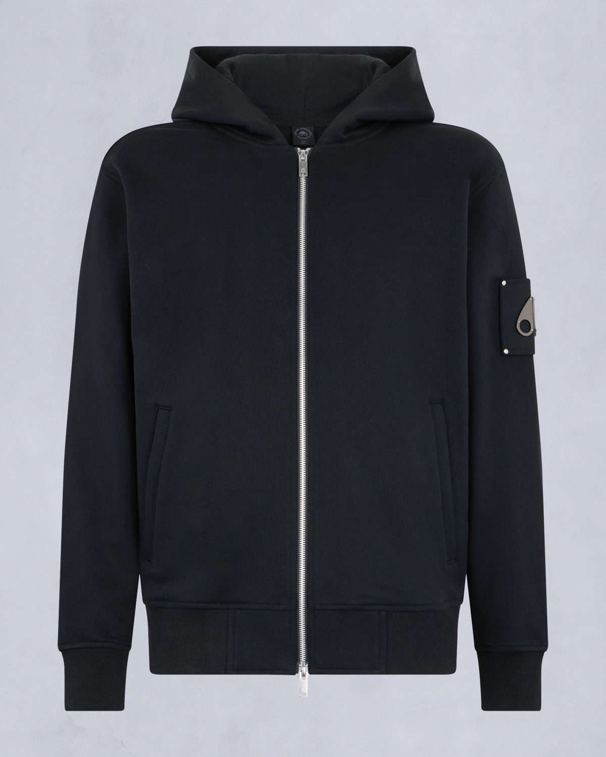 Moose Knuckles - M35MS609 - Hartsfield Zip-Up - MENS -  - GM