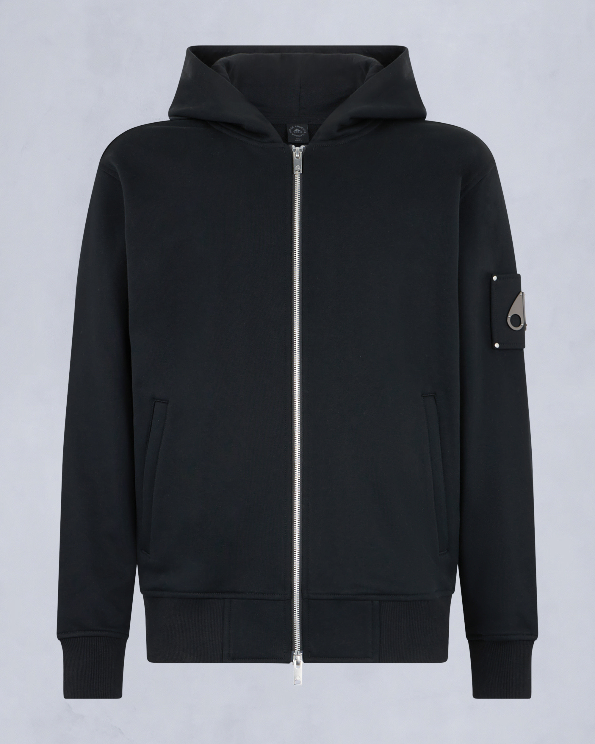 Moose Knuckles - M35MS609 - Hartsfield Zip-Up - MENS -  - GM