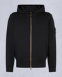 Moose Knuckles - M35MS609G - Gold Series Snyder Full-Zip Hoodie - MENS -  - GM
