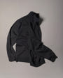 Moose Knuckles - M35MS615 - Dalon Quarter-Zip Sweatshirt  - MENS -  - Detail10