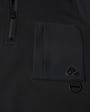 Moose Knuckles - M35MS615 - Dalon Quarter-Zip Sweatshirt  - MENS -  - Detail2