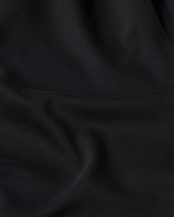 Moose Knuckles - M35MS615 - Dalon Quarter-Zip Sweatshirt  - MENS -  - Detail3