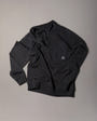 Moose Knuckles - M35MS615 - Dalon Quarter-Zip Sweatshirt  - MENS -  - GM