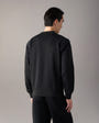 Moose Knuckles - M35MS618 - Dalon Crewneck Sweatshirt - MENS -  - Back