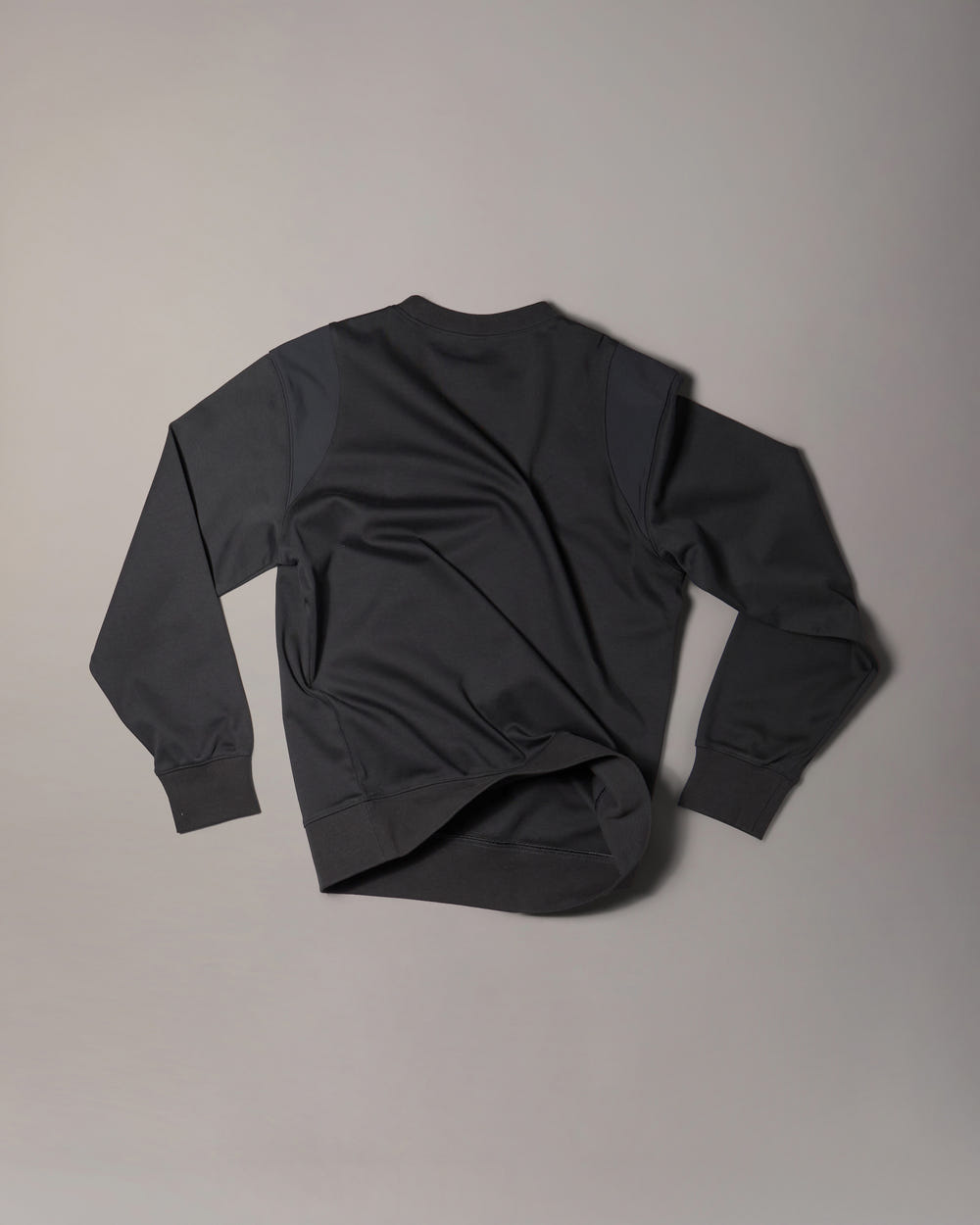 Moose Knuckles - M35MS618 - Dalon Crewneck Sweatshirt - MENS -  - Detail10