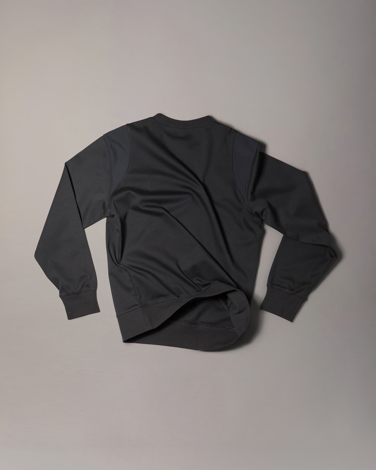 Moose Knuckles - M35MS618 - Dalon Crewneck Sweatshirt - MENS -  - Detail10