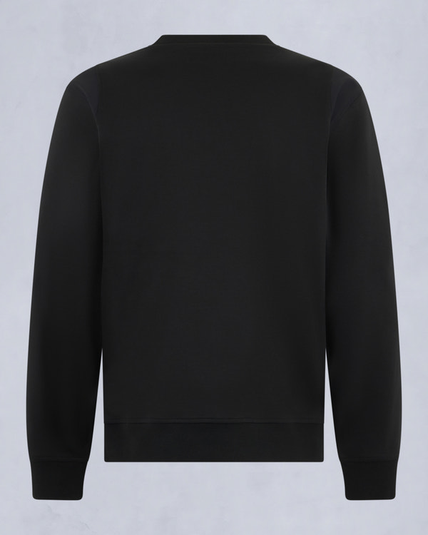 Moose Knuckles - M35MS618 - Dalon Crew - MENS -  - Detail2