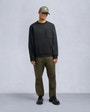 Moose Knuckles - M35MS618 - Dalon Crew - MENS -  - Detail3