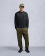 Moose Knuckles - M35MS618 - Dalon Crew - MENS -  - Front Category