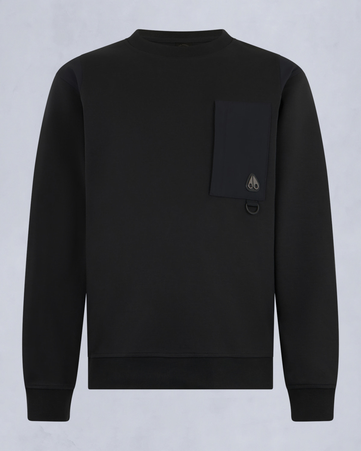 Moose Knuckles - M35MS618 - Dalon Crew - MENS -  - GM