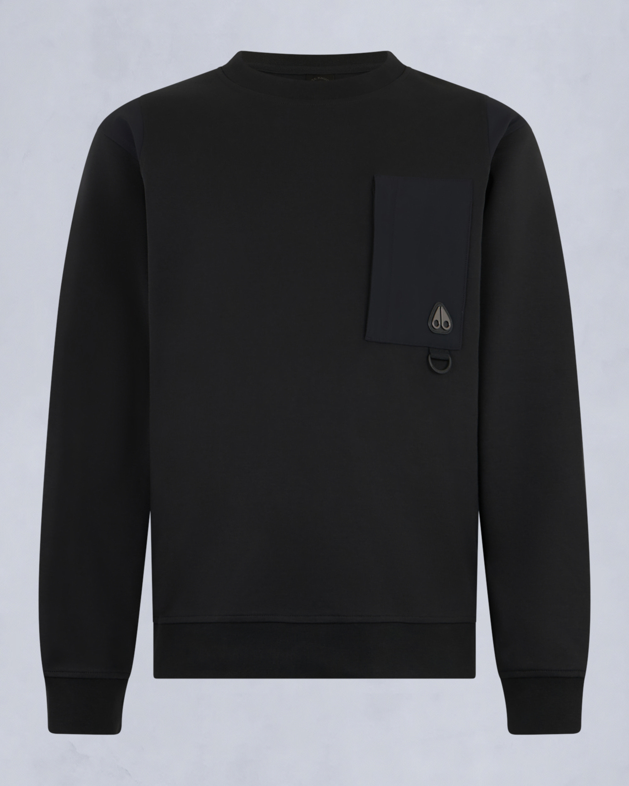 Moose Knuckles - M35MS618 - Dalon Crew - MENS -  - GM