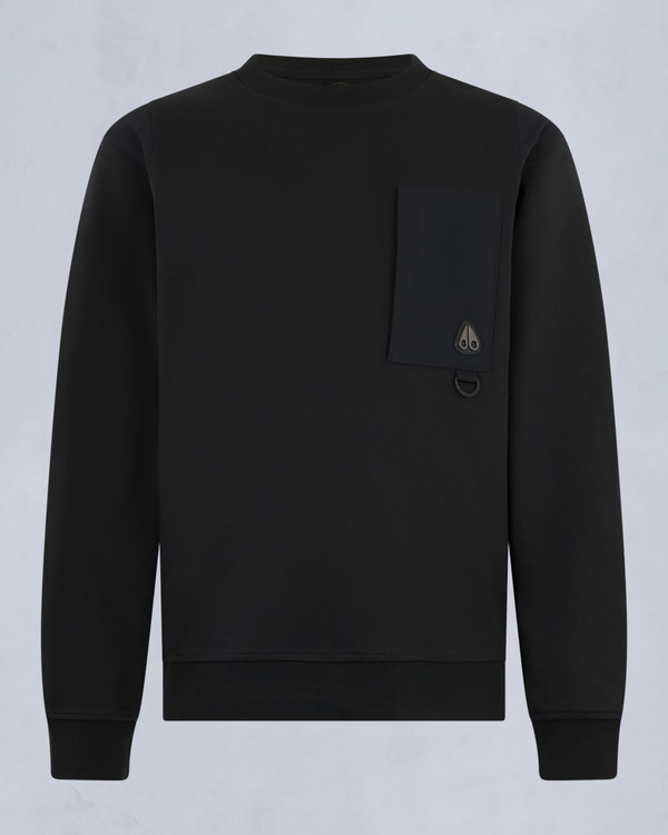 Moose Knuckles - M35MS618 - Dalon Crew - MENS -  - GM