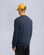 Moose Knuckles - M35MS618 - Dalon Crew - MENS -  - Back