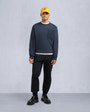 Moose Knuckles - M35MS618 - Dalon Crew - MENS -  - Front Category