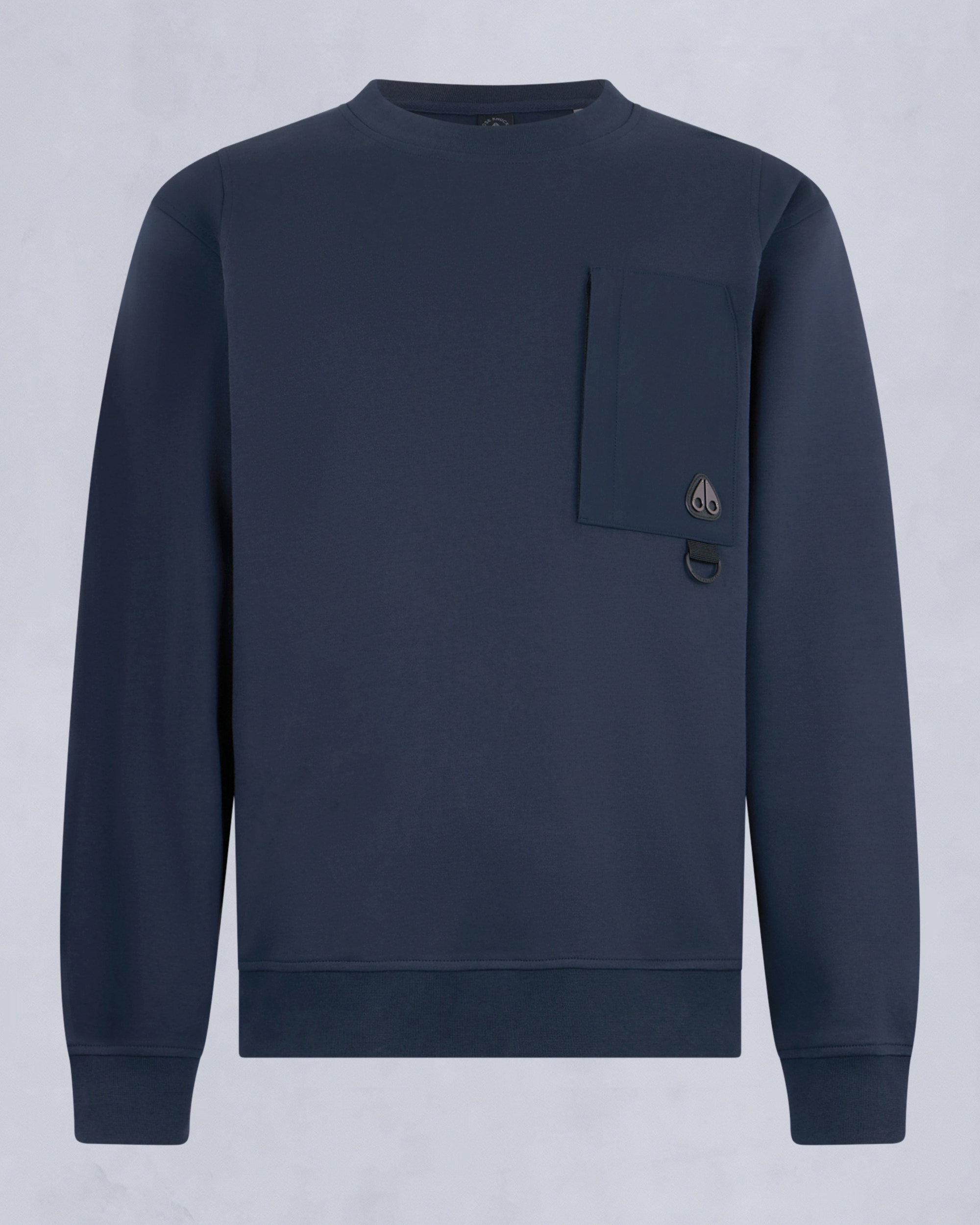 Moose Knuckles - M35MS618 - Dalon Crew - MENS -  - GM