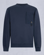 Moose Knuckles - M35MS618 - Dalon Crew - MENS -  - GM