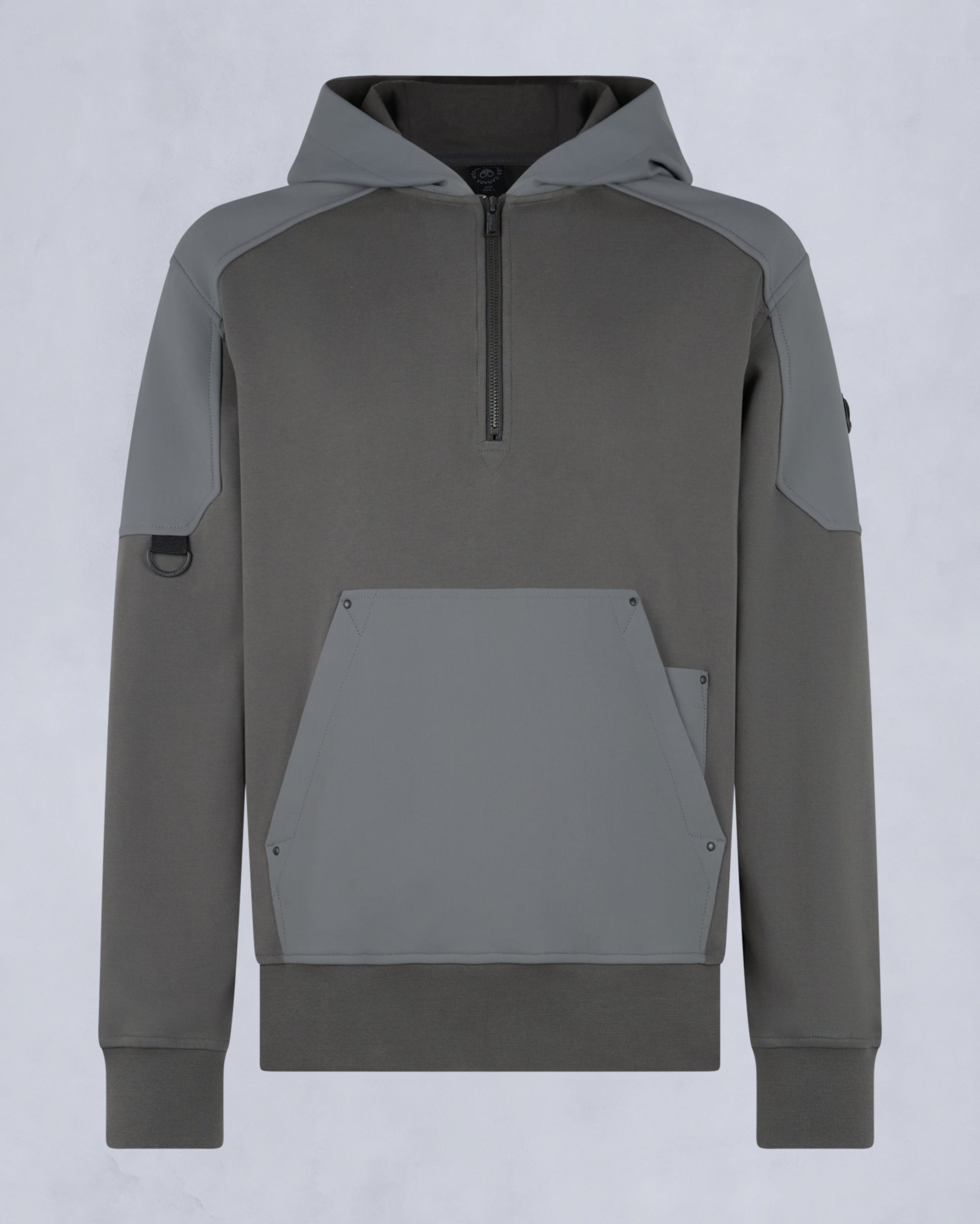 Dalon Hoodie | Men | Moose Knuckles