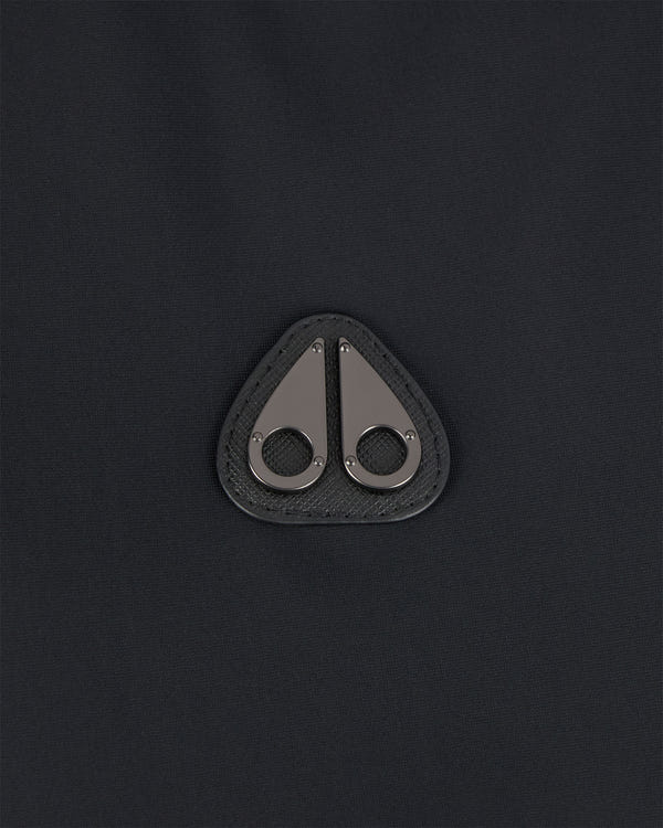 Moose Knuckles - M35MS621 - Dalon Hoodie - MENS -  - Detail1