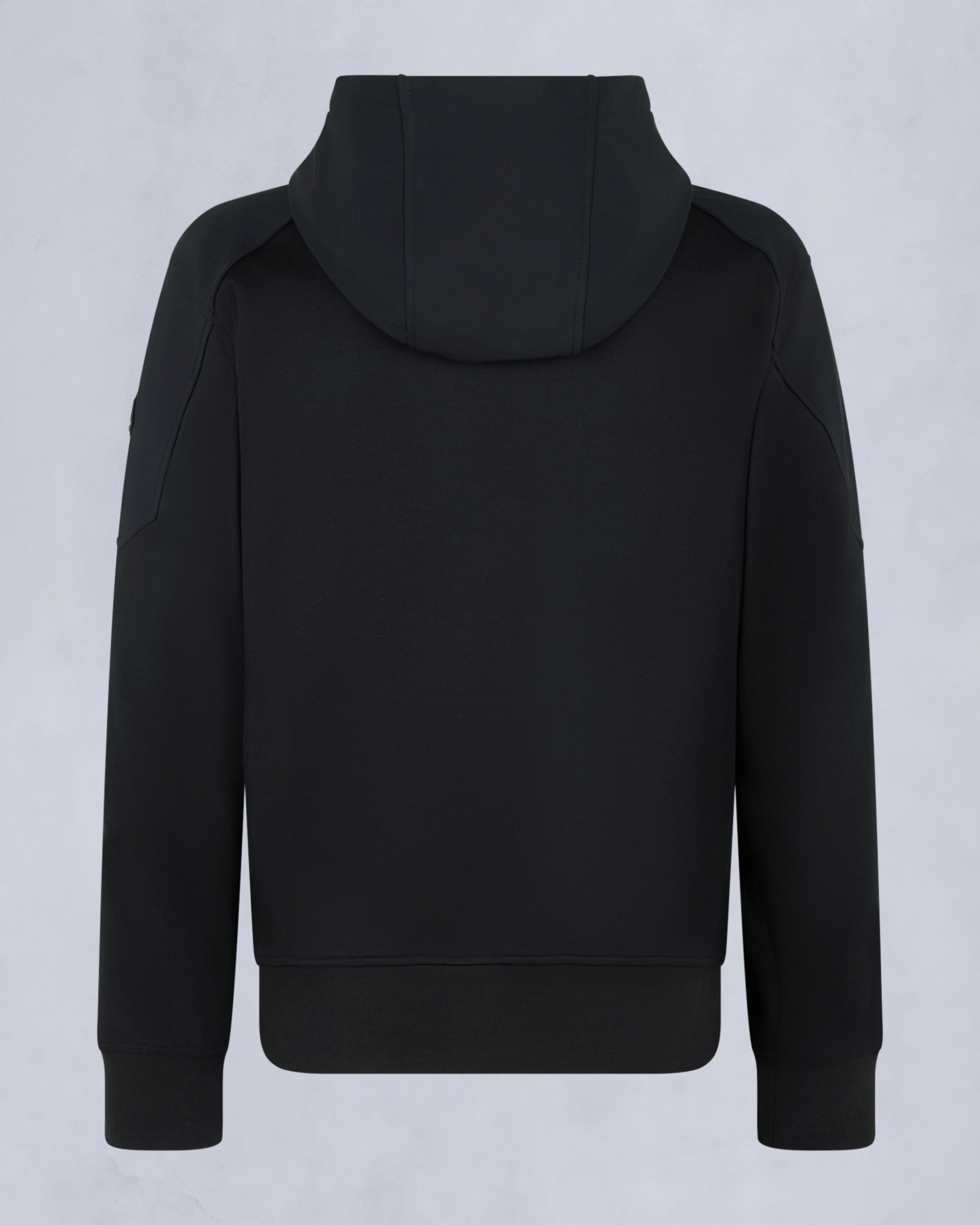 Moose Knuckles - M35MS621 - Dalon Hoodie - MENS -  - Detail2