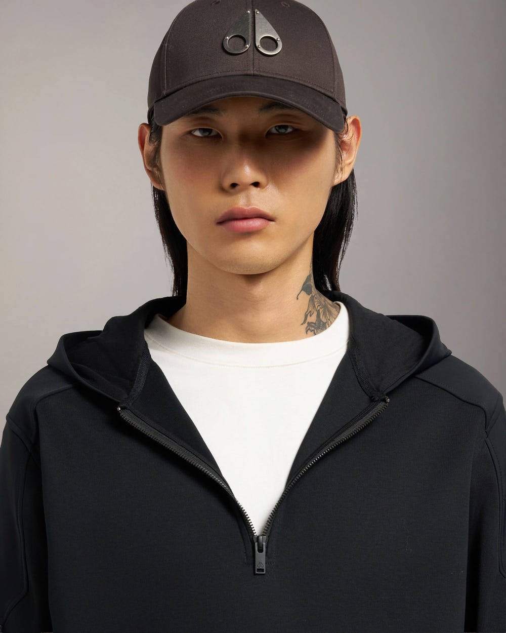 Moose Knuckles - M35MS621 - Dalon Hoodie - MENS -  - Detail3