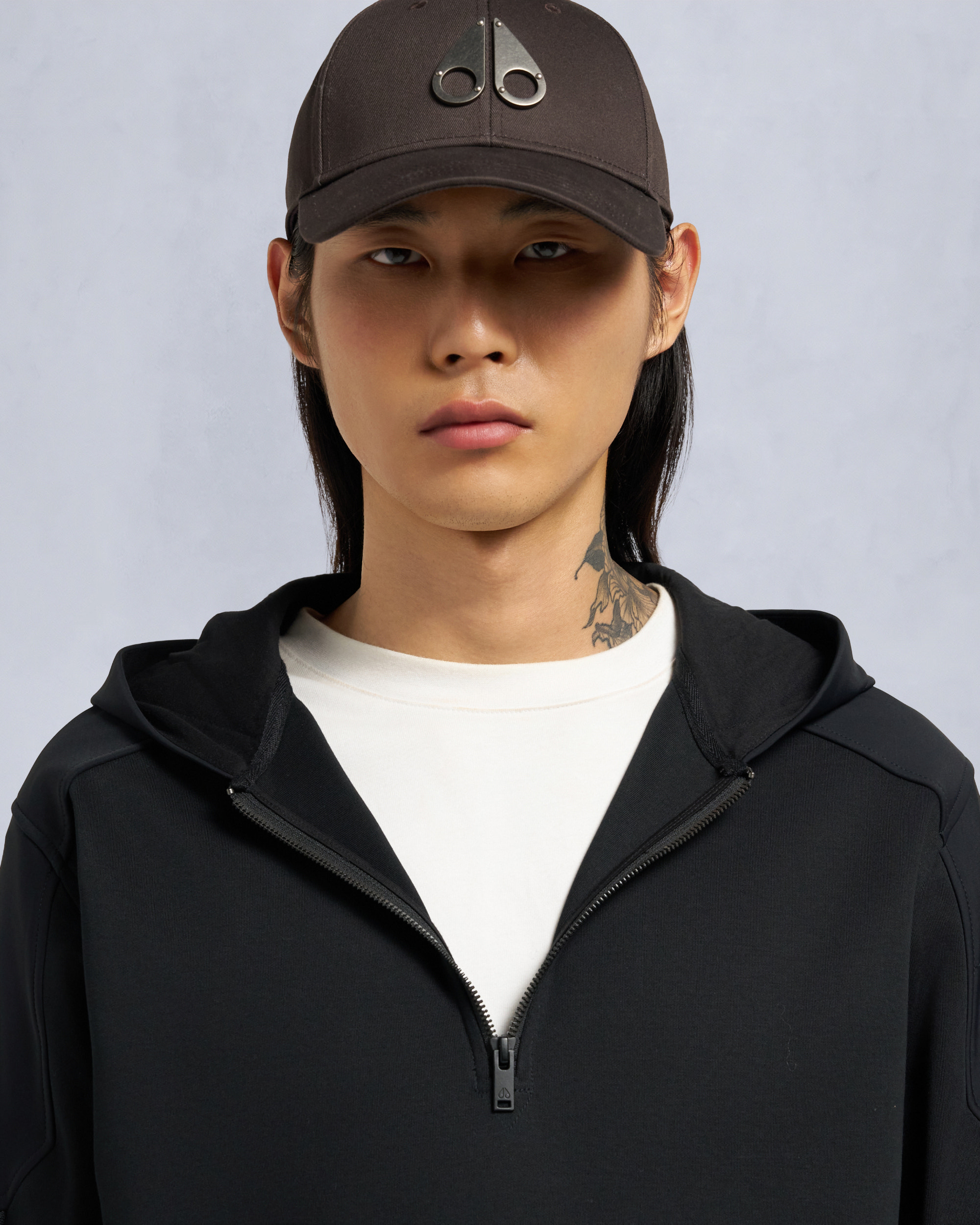 Moose Knuckles - M35MS621 - Dalon Hoodie - MENS -  - Detail3