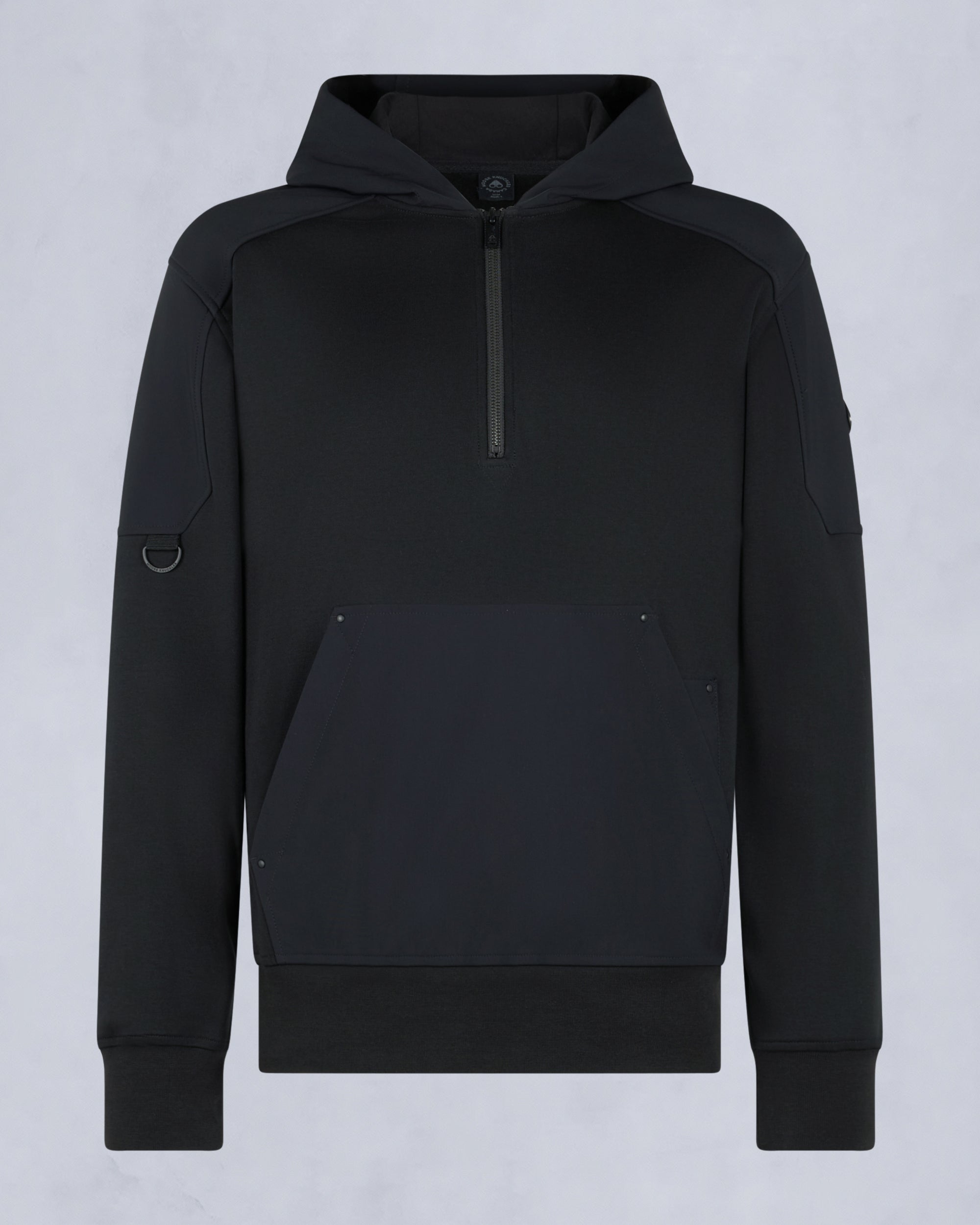 Dalon Hoodie | Men | Moose Knuckles