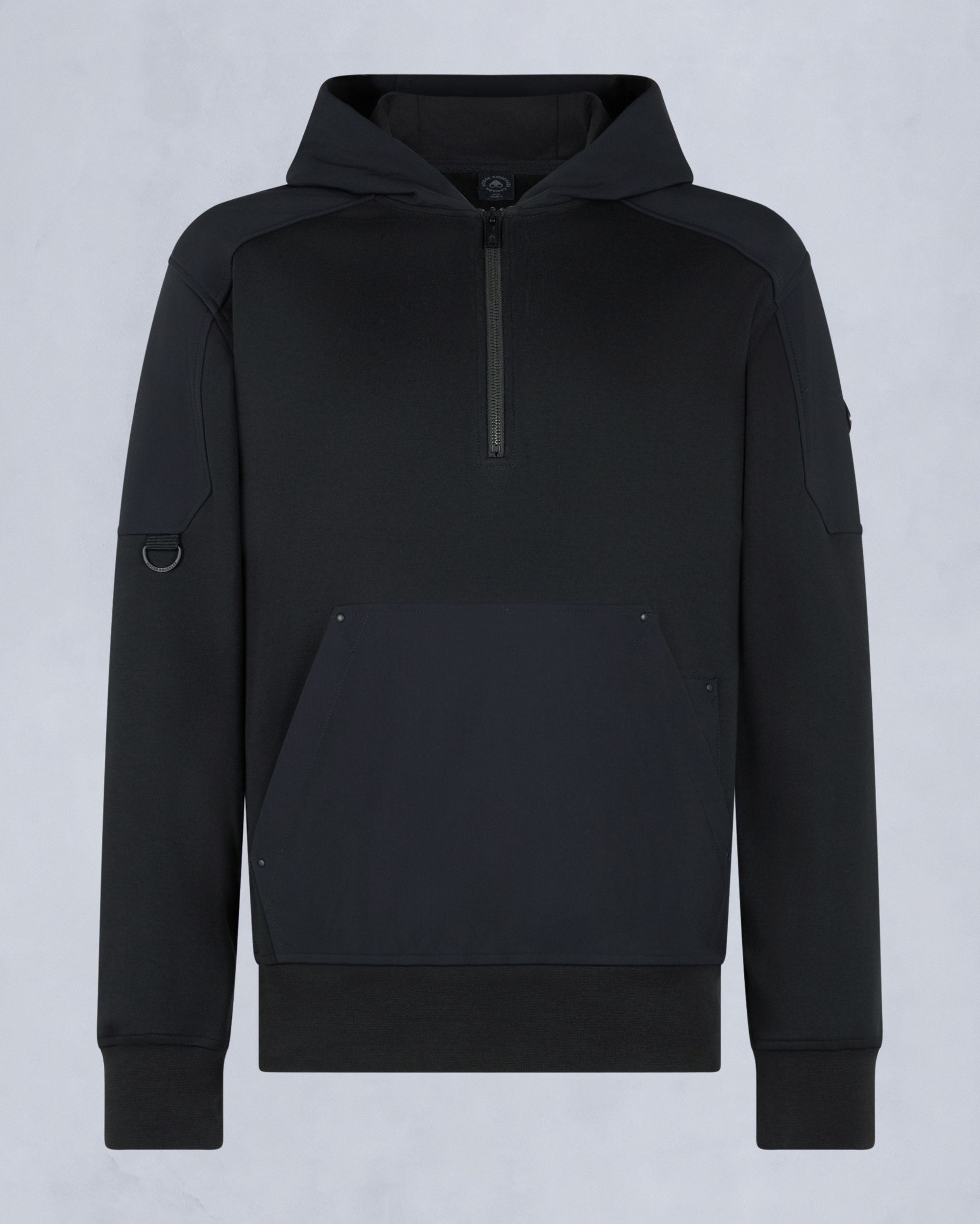 Moose Knuckles - M35MS621 - Dalon Hoodie - MENS -  - GM