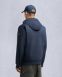 Moose Knuckles - M35MS621 - Dalon Hoodie - MENS -  - Back
