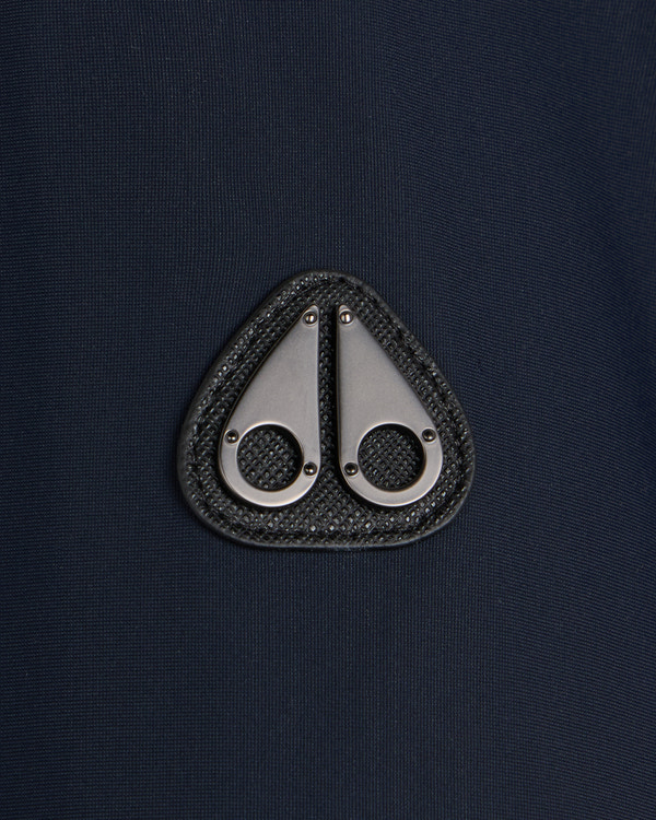 Moose Knuckles - M35MS621 - Dalon Hoodie - MENS -  - Detail1